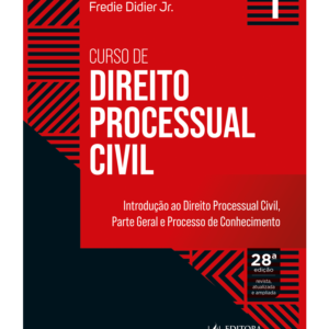Direito Processual Civil
