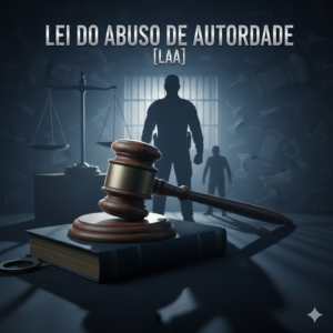 Curso lei abuso de autoridade